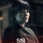 Lisette Morelos Instagram - Que cool se ve la portada de @sin_origen en japonés! 😍 @rigocasta @michael.caissie