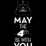 Lisette Morelos Instagram - May the 4th be with you 🖤 #starwars #maythe4thbewithyou
