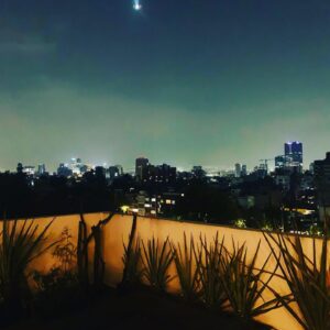 Lisette Morelos Instagram - Ya vieron la luna? #nature #moon #wiccan #wicca