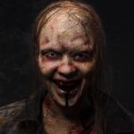 Lisseth Chavez Instagram - Tell me I’m beautiful😆 I want to give a HUGE shoutout to @the_makeup_smith who created this masterpiece👌🏽 It started with a vision and next thing you know I was transforming into this sexy beast. For behind-the-scenes footage check out my highlights🤙🏽 also check out @the_makeup_smith he’s truly pure TALENT! 👏🏽