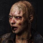 Lisseth Chavez Instagram - Tell me I’m beautiful😆 I want to give a HUGE shoutout to @the_makeup_smith who created this masterpiece👌🏽 It started with a vision and next thing you know I was transforming into this sexy beast. For behind-the-scenes footage check out my highlights🤙🏽 also check out @the_makeup_smith he’s truly pure TALENT! 👏🏽