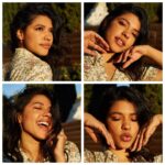Lisseth Chavez Instagram - 🦋 5 minute shoot:) Thank you Adam! photos by @studiojouett