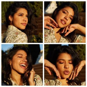 Lisseth Chavez Instagram - 🦋 5 minute shoot:) Thank you Adam! photos by @studiojouett
