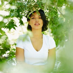 Lisseth Chavez Instagram - 🍃photo by: @studiojouett