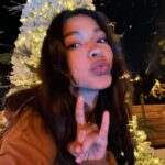 Lisseth Chavez Instagram - Merry Christmas Eve🎄🥹♥️
