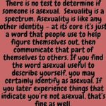 Lisseth Chavez Instagram - Spooner has officially come out as asexual! LEGENDS OF TOMORROW did that!! Thank youuuuuuu For shining light on asexuals. they’re underrepresented and always misunderstood. Thank you @cw_legendsoftomorrow for trusting me/ Spooner To help spread awareness and shine light. I read a lot of your beautiful messages where some of you felt seen for the first time on television. Thank you for sharing your stories with me and please continue to do so as I would love to learn more and help share your stories through Spooner Xoxo💜 Please swipe thru this post to learn more thank you (repost @freewrltersandreaders) Last nights episode was directed by the amazing @maisiersellers you 👏🏽👏🏽👏🏽👏🏽👏🏽👏🏽 you effing killed it. Thank you for helping me bring last night scene to life🤍