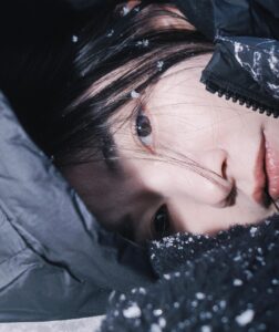 Actress Liu Yase HD Instagram Photos and Wallpapers May 2024