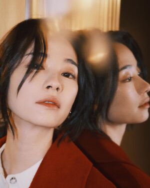 Liu Yase Thumbnail - 5.8K Likes - Most Liked Instagram Photos