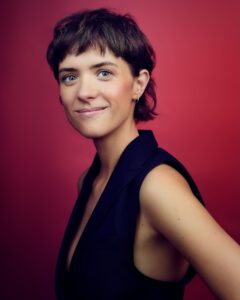 Actress Liv Lisa Fries HD Instagram Photos and Wallpapers June 2024