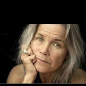 Live Nelvik Instagram - Helt passe mindfuck å se at Tjorven fyller 60 år.