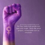 Liz Gallardo Instagram - NO CONTARÁN CON NUESTRO SILENCIO JAMÁS!!!! #8m #loquemaremostodo #libertad #mujeres AHÍ NOS VEMOS! NO ESTAMOS SOLAS!!!!! 4pm MONUMENTO DE LAS MUJERES QUE LUCHAN 💪
