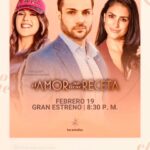 Liz Gallardo Instagram - Como siempre soy una colgada pero soporten porque la tecnología no es lo mío y mis manos siempre están muy ocupadas! 🤣🤣🤣 #sinalbur Aquí les comparto algunas imágenes del día de nuestra presentación de @elamornotienerecetaof El pasado #diadelamor dentro de nuestro hogar laboral #televisasanangel Gracias jefazo @juanosorio.oficial por confiar en mi para darle vida a tu #Fillipa Adoro mi personaje y me divierto mucho al interpretarlo. Así que gracias 🙏🏼 totales ! Gracias a mi amigo y publicista querido @_boknegra por apoyarme tanto ese día. También a @adryantor @michmoran y todo el equipo de @zumatalent_ por su apoyo y cariño. Pero sobretodo , Gracias a mis cómplices de estilo que reflejan perfecto mi personalidad con sus maravilloso outfits porque son las mejores de mi tierra si señor ! #Guadalajarafashionstyle #Guanatosrules #fashion #style #Guadalajaramiamor #Guanatosrifa 👗Vestuario: @suiteveintiuno 💃🏻 @karlammdelc Joyería 💍: @torcabrand (pueden ver su joyería en mi durante todo el proyecto en sus pantallas.) #patronicinadoroficial #Fillipastyle Zapatos 👠 personales Makeup & Hair: @Televisa 💇🏻‍♀️💅💄💋