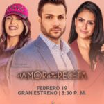 Liz Gallardo Instagram - 🔴 PERSONAJES DE "EL AMOR NO TIENE RECETA" ➡ Nicola Porcella: Kenzo Figueroa es un hombre atractivo y caballeroso. Es el mejor amigo de Esteban. Está divorciado, pero su ex esposa no deja de hacerle la vida de cuadritos y más cuando se entera que anda cortejando a Nandy, una chica transexual. La relación de Kenzo con Nandy dará mucho de qué hablar, pero demostrarán que la felicidad se logra cuando hay amor verdadero sin importar el pasado ni la condición. Él trata de llevar una buena relación con sus hijos, pero para lograrlo tendrá que hacerles entender que el amor es cuestión de sentir y no de razonar. ➡ Coco Máxima: Nandy Galdeano es una chava súper divertida. Es la más conocida del barrio. Todos le tienen un cariño por su manera de ser tan auténtica. Le encanta la fiesta. pero es muy responsable en sus actividades diarias. En el amor no ha tenido suerte, pero el destino le tiene una sorpresa, encontrará una oportunidad en el amor con Kenzo. Adora a los “Roble”, a los que considera su familia por elección. Es la mejor amiga de Paz Roble y todo el tiempo saca la cara por ella. ➡ Liz Gallardo: Filipa Guerra Alvarado es la ex esposa de Kenzo, es madre de Jerónimo y Sandro. Desde temprana edad, su ambición y deseo de una vida lujosa la han impulsado a buscar oportunidades, a menudo a expensas de otros. Su matrimonio con Kenzo fue un paso calculado para ascender en la escala social, Filipa se convertirá en una rival implacable de Nandy en la lucha por el control del corazón de Kenzo, creyendo que ella es la única que lo merece. En su búsqueda de mantener sus lujos y estatus de vida, se atreve a pedirle dinero a Jerónimo y entra en negocios ilícitos de la mano de Ginebra; quien en el pasado le vendió a Eder, para forzar a Kenzo a seguir con ella. 🗓 Fecha de estreno: 19 de febrero. ⏰ Horario: 8:30p.m. por #LasEstrellas. ✨ I M P E R D I B L E ✨ @elamornotienerecetaof @juanosorio.oficial