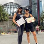 Liz Gallardo Instagram - ✨Gracias 2023 por tantos momentos espectaculares junto a maravillosas personas. Personas que piensan cambiar al mundo poniendo un granito de arena al igual que nosotras.🌎 💕Gracias a todos los voluntarios, donadores que con su apoyo logramos salvar y ayudar a mas de 40 animalitos. Estamos seguras que con el apoyo de todos ustedes, el próximo año seguiremos salvando más vidas 🙏🏻 Con cariño Liz & Tan 💕