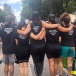 Liz Gallardo Instagram - ✨Gracias 2023 por tantos momentos espectaculares junto a maravillosas personas. Personas que piensan cambiar al mundo poniendo un granito de arena al igual que nosotras.🌎 💕Gracias a todos los voluntarios, donadores que con su apoyo logramos salvar y ayudar a mas de 40 animalitos. Estamos seguras que con el apoyo de todos ustedes, el próximo año seguiremos salvando más vidas 🙏🏻 Con cariño Liz & Tan 💕