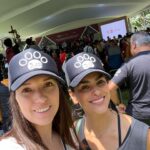 Liz Gallardo Instagram - ✨Gracias 2023 por tantos momentos espectaculares junto a maravillosas personas. Personas que piensan cambiar al mundo poniendo un granito de arena al igual que nosotras.🌎 💕Gracias a todos los voluntarios, donadores que con su apoyo logramos salvar y ayudar a mas de 40 animalitos. Estamos seguras que con el apoyo de todos ustedes, el próximo año seguiremos salvando más vidas 🙏🏻 Con cariño Liz & Tan 💕