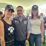 Liz Gallardo Instagram - ✨Gracias 2023 por tantos momentos espectaculares junto a maravillosas personas. Personas que piensan cambiar al mundo poniendo un granito de arena al igual que nosotras.🌎 💕Gracias a todos los voluntarios, donadores que con su apoyo logramos salvar y ayudar a mas de 40 animalitos. Estamos seguras que con el apoyo de todos ustedes, el próximo año seguiremos salvando más vidas 🙏🏻 Con cariño Liz & Tan 💕