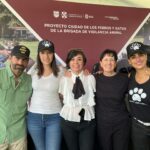 Liz Gallardo Instagram - ✨Gracias 2023 por tantos momentos espectaculares junto a maravillosas personas. Personas que piensan cambiar al mundo poniendo un granito de arena al igual que nosotras.🌎 💕Gracias a todos los voluntarios, donadores que con su apoyo logramos salvar y ayudar a mas de 40 animalitos. Estamos seguras que con el apoyo de todos ustedes, el próximo año seguiremos salvando más vidas 🙏🏻 Con cariño Liz & Tan 💕