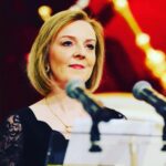 Liz Truss Instagram - In my #MansionHouse speech, I set out my vision of a world where free nations are assertive and in the ascendant.