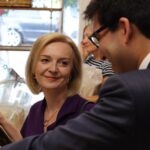 Liz Truss Instagram - 🥩🍞 Liz Truss stopped off in Hartley Wintney recently to meet some of our local businesses in North East Hampshire. 🔵✅ Liz has a clear, Conservative vision for our country and our economy. 🇬🇧 Backing business 💷 Cutting taxes 👨‍👩‍👧‍👦 Helping families 👀 And leaders from the Federation of Small Businesses agree, saying today that Liz has best policies for small firms… 👉 telegraph.co.uk/politics/2022/07/29/liz-truss-has-best-policies-small-firms-say-business-leaders/ #LizForLeader #TrustedToDeliver #BackingBritishBusiness #HighStreet #LocalBusiness #Local #Business #Growth #Commerce #Jobs #NEH #NEHants #NorthEastHampshire #Hampshire @goodtastebakery_ @elizabeth.truss.mp #BeingLocalMatters #MinistersofInstagram #MPsofInstagram