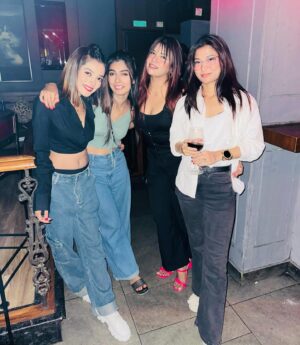 Liza Sarkar Instagram - 💕