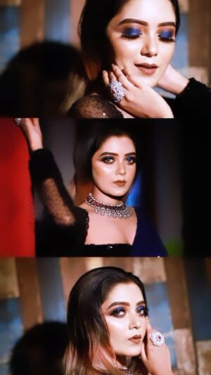 Liza Sarkar Instagram - Be heroes of your own stories.🌙🌿
📸 @hashtag_piksography 
@mou.1998.mahi 
@stylebybhabashis