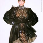 Liza Minnelli Instagram - For those who ponder and not always politely… is this really me on my page? I’ve gotta question for ya: You think I’m gonna sit here and type? At my age? No way! I do have peeps, thank God! But, the words are MINE. ALL MINE! Now, this oh so sexy #FlashbackFriday fashion pic was taken by my pal, Francesco Scavullo. He’s clicking his camera in heaven now and oh boy, do I miss him! I wish Scavullo the Great and all of you who visit with me here, a wonderful weekend filled with laughter and love.