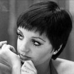 Liza Minnelli Instagram - #tbt #lizaminnelli
