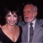 Liza Minnelli Instagram - The extraordinary #HalPrince gave me my first big career break and for that I am eternally grateful. With #FredEbb and #JohnKander, he saw who I was and helped me find my identity. His passing is a sad and personal loss....