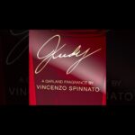 Liza Minnelli Instagram - Please visit QVC.com and celebrate Mama’s fantastic Judy - a Garland Fragrance by Vincenzo Spinatto in cooperation with my brother Joey and my sister, Lorna. It smells just like Mama! You’ll love it!