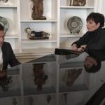 Liza Minnelli Instagram - Tune in to CBS Sunday Morning this Sunday (January 16) to see a special appearance from myself and my dear friend Michael Feinstein, where we’ll talk about Michael’s new album, GERSHWIN COUNTRY, (executive produced by me) as well as some other surprises in store for the year.