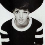 Liza Minnelli Instagram - #tbt #lizaminnelli #liza #blackandwhite #blackandwhitephotography #hat #fashion #hollywood