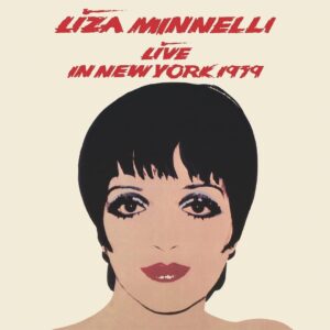 Liza Minnelli Instagram - Hi kids!  I’m ecstatic to share some exciting news with you! (But first a history lesson.) Back in 1979 I opened at Carnegie Hall and played 11 straight sold out shows. It was the longest run in Carnegie Hall’s history.  It held that record until 1987.  The streak was broken when I played three weeks of sold out shows. Ha! 

Anyway, the reason I’m mentioning this and the reason I am so excited is because for the first time ever “Live In New York 1979” will be widely released!  And better than that it’s going to be released as a deluxe vinyl set on 2 LPs and an Ultimate Edition on 3 CDs.

You can read more about it here: https://theseconddisc.com/2022/05/25/liza-minnellis-landmark-live-in-new-york-1979-comes-to-ultimate-3-cd-edition-2-lp-set-from-second-disc-records-and-real-gone-music/

I would be thrilled if you pre-ordered the album.  It would mean the World! I really hope you all like it!