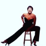 Liza Minnelli Instagram - #tbt #lizaminnelli #legend #icon #hollywood #broadway #newyorknewyork