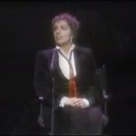 Liza Minnelli Instagram - #minnellimondays this is one of my favorite songs to sing. Written 90 years ago by the wonderful @richardwhiting1891 “He’s Funny That Way” is one of those essential chair songs of mine. LOVE you all ♥️ #lizaminnelli #hbo #londonpalladium #1980s #hesfunnythatway #richardwhiting #lizawithaz