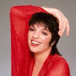 Liza Minnelli Instagram - Hi kids! Happy #ValentinesDay to all of you. Thank you for the love that we share. You’re amazing and you make me happy every day. Xoxo