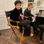 Liza Minnelli Instagram - I want to thank all of my fans. The biggest birthday present I ever had was all of you. Thank you for supporting me. Thank you for coming to see me. I remember all of it. I’m so blown away that so many of you took the time to celebrate my birthday. I’m telling you I’ve never had a birthday like this. And it’s because of YOU! Thank you!