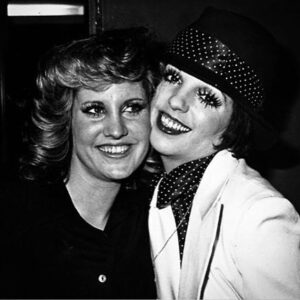Liza Minnelli Instagram - The outpouring of birthday wishes from all of you today, has made me very happy. BUT I’ll tell you the one thing I really want and that is for all of you to pray for my beloved baby sister, Lorna Luft, who is dealing with some major health concerns. I love you Honey♥️😘
#lornaluft #lizaminnelli #sisters #judygarland