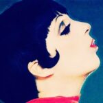 Liza Minnelli Instagram - #tbt #lizaminnelli #hollywood #broadway #legend #legendary #celebrity #star #icon