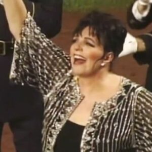 Liza Minnelli Instagram - Although my primary home is California, New York will always shine in my heart. If you visit me here, you know I try to keep things happy. There’s enough chaos and sadness in the world. Today is different. The terrorism of 9/11 broke my heart into so many pieces, I’m still looking for some of them. 10 days after the loss of over 3,000 people at the World Trade Center Towers, The Mets were deciding should they play a crucial game. I was asked to sing my song… “New York, New York”, the city’s worldwide anthem. I didn’t know if I could do it so, I wanted heroic first responders to join me as a chorus line. Those brave souls had suffered so much. All I had to do was look at them, play for them, the team, the audience… which stopped me from thinking about my own feelings. The great guys hugged me and we cried… after! So in the spirit of saying, whatever hurts…however challenged…damn it. We must push forward. There is no other way. So kids, I love you all and here is that experience… 9/21/2001.
We must never forget 9/11 and always find a way to both mourn and move forward. Here’s Mets player Todd Zeile remembering.