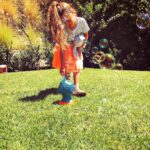 Liza Weil Instagram -