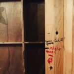Liza Weil Instagram - Stage 16 is INTERIOR AK's. It's also where we try to stop time. ✨