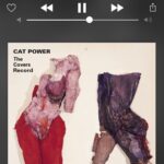 Liza Weil Instagram - "Hey, what do you know about CAT POWER?" "The band?" "No, the POWER." One of my most favorite Yusa/Singer exchanges of all time...