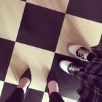 Liza Weil Instagram - ...
