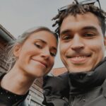 Lize Feryn Instagram - JARIG, VERLOOFD ÉN EEN GARGAMELKOSTUUM GEKREGEN! TOPDAG! 😍🥳💍 #31