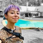 Lizzie Armanto Instagram - I’m pleased to share my latest project, Colors. It’s an exhibition that explores different forms of creative expression in skateboarding. It’s a mix of things that I love and keeps me motivated. It opens on May 18 at the @Aalto2Museum. Before I was skater, I was always making arts and crafts as a fun way to express myself and once skateboarding happened it all clicked for me. This show represents all the things I love to create and how skating has inspired each project. My exhibit is a piece of a bigger exhibit called “Pools” which is an homage to the first organically shaped pool designed by Finnish designer/architect Alvar Aalto. The pool that changed it all and led to the birth of pool skateboarding. Pic 1 Villa Marirea Pic 2 poster Pic 3 Olympics 2021 dm for pc Pic 4 design inspo (background pic) @alvaraaltofoundation Pic 5 @vansskate The Lizzie