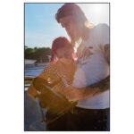 Lizzie Armanto Instagram - Always pay attention to the shadow detail😜 Some portra images from my recent Florida trip. 1. Footy check. Gregson delivers again. 2. Lizzie busting out of the shadows. 3. Lose a bet, wear a flag. #runeshoots #leicam6 #portra400 #madewithkodak #leicadk