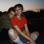 Lizzie Armanto Instagram - A dream come true w/ @voguescandinavia 🤍 caught up about life post injury, the excitement that I have for women pushing forward the skate industry, & my love for licorice. Photographer @hennakristiina Styling @michelle_cameron Styling assistant @umm_ella Makeup @johannanomiey Hair @marandahair Photo assistant @romanbarret_ Interview by @linneapesonen Big thank you to the dream team ⭐️