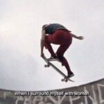 Lizzie Armanto Instagram - ”I truly believe that together we can make skateboarding more inclusive for women in the next decade. This is our time, and I want to continue to unlock the sport for the next generation of women.” – @LizzieArmanto ​#ALWAYSPUSHING Watch the full film at Youtube.com/vans​ Talent: @lizziearmanto miranda_armanto @mami_tezuka @alisaueno @alienzarereal​ Director: @claire_arnold