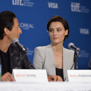 Loan Chabanol Instagram - Already 5 years since Third Person premiered at @tiff_net #TIFF #paulhaggis #liamneeson #adrienbrody #moranatias #milakunis #jamesfranco #oliviawilde #kimbasinger #thirdperson